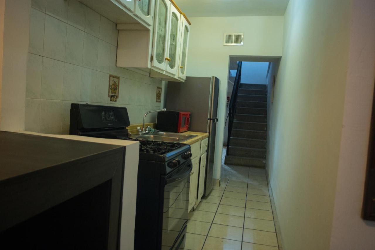 Casa Genova, Casa Amplia Y Comoda, Terraza Privada Ciudad Juarez Dış mekan fotoğraf
