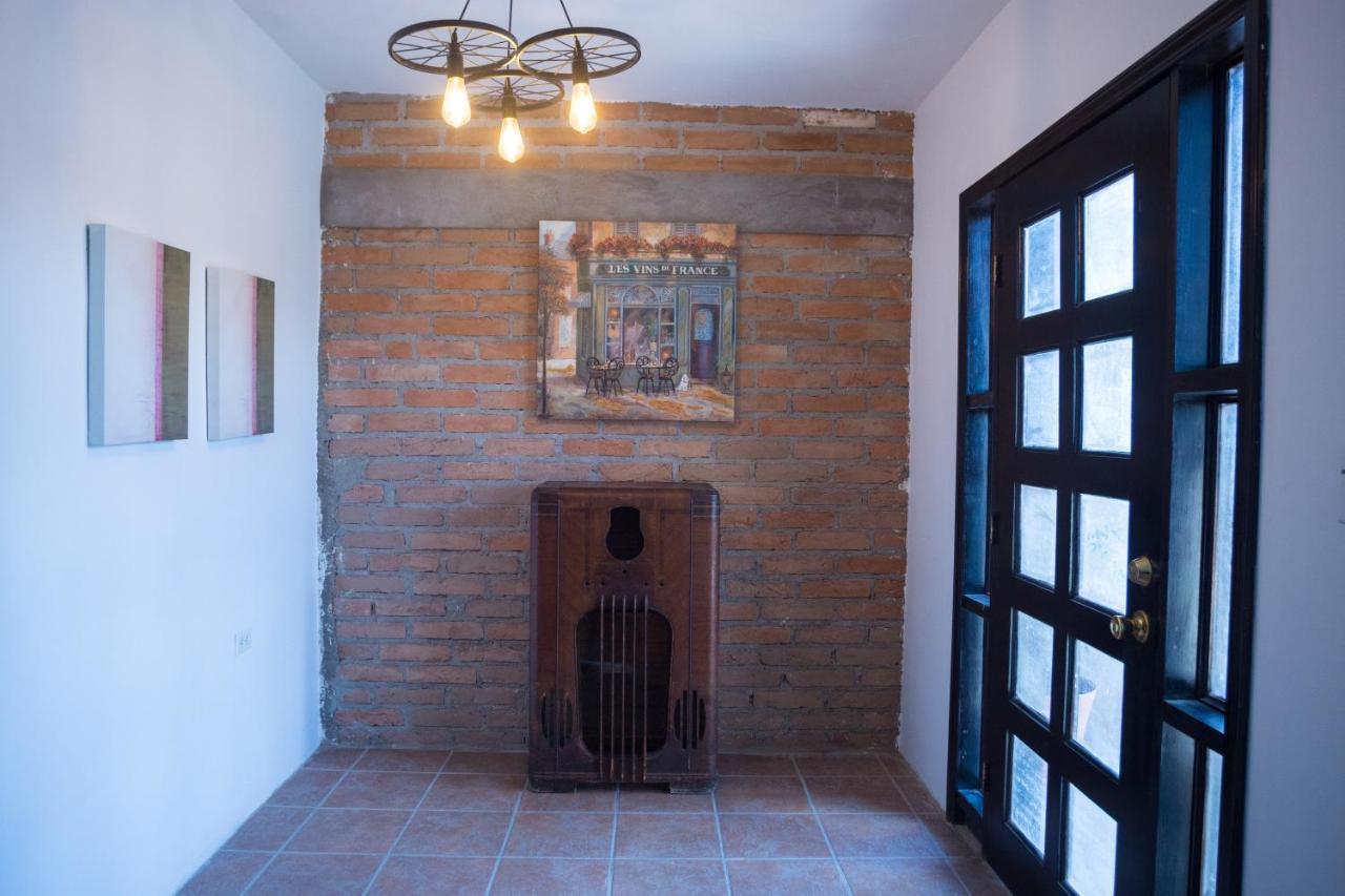 Casa Genova, Casa Amplia Y Comoda, Terraza Privada Ciudad Juarez Dış mekan fotoğraf