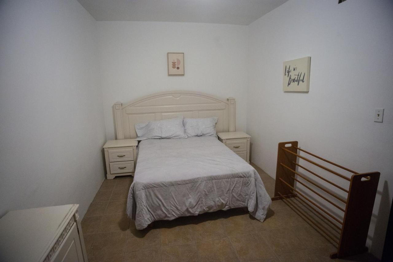 Casa Genova, Casa Amplia Y Comoda, Terraza Privada Ciudad Juarez Dış mekan fotoğraf