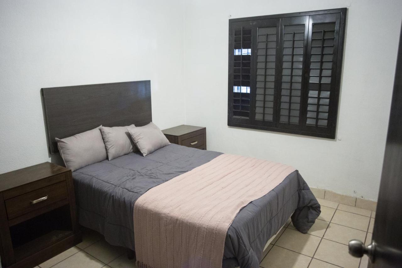 Casa Genova, Casa Amplia Y Comoda, Terraza Privada Ciudad Juarez Dış mekan fotoğraf